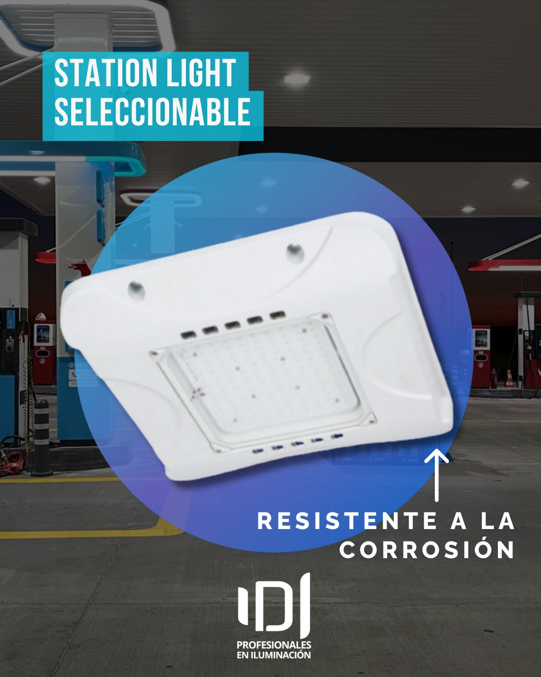 ¿CUÁNTOS LÚMENES NECESITA UN ALMACÉN INDUSTRIAL EN MÉXICO?