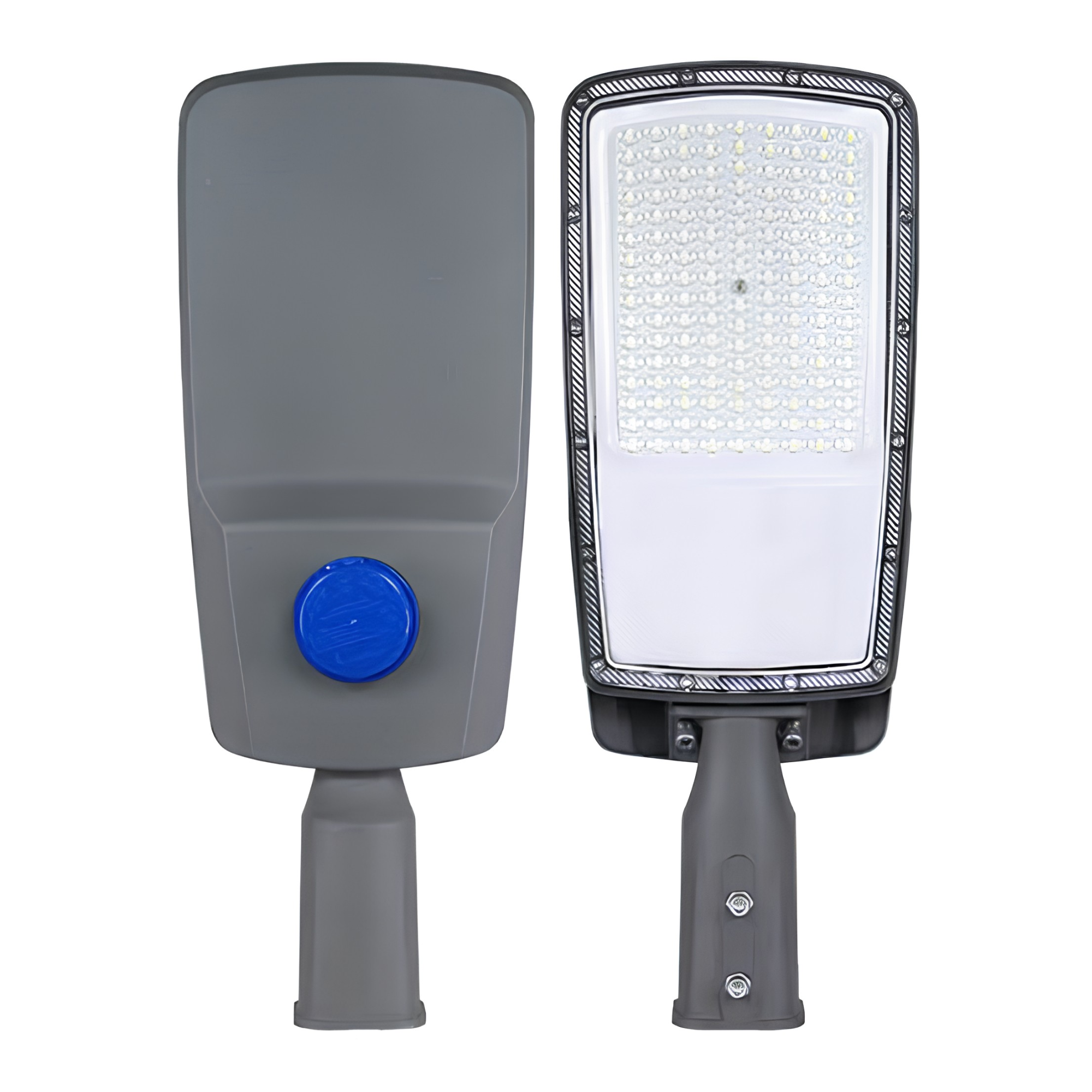 LUMINARIO LED URBANO Y VIAL 200W CON FOTOCELDA Y SUPRESOR DE PICOS-thumbmail-2