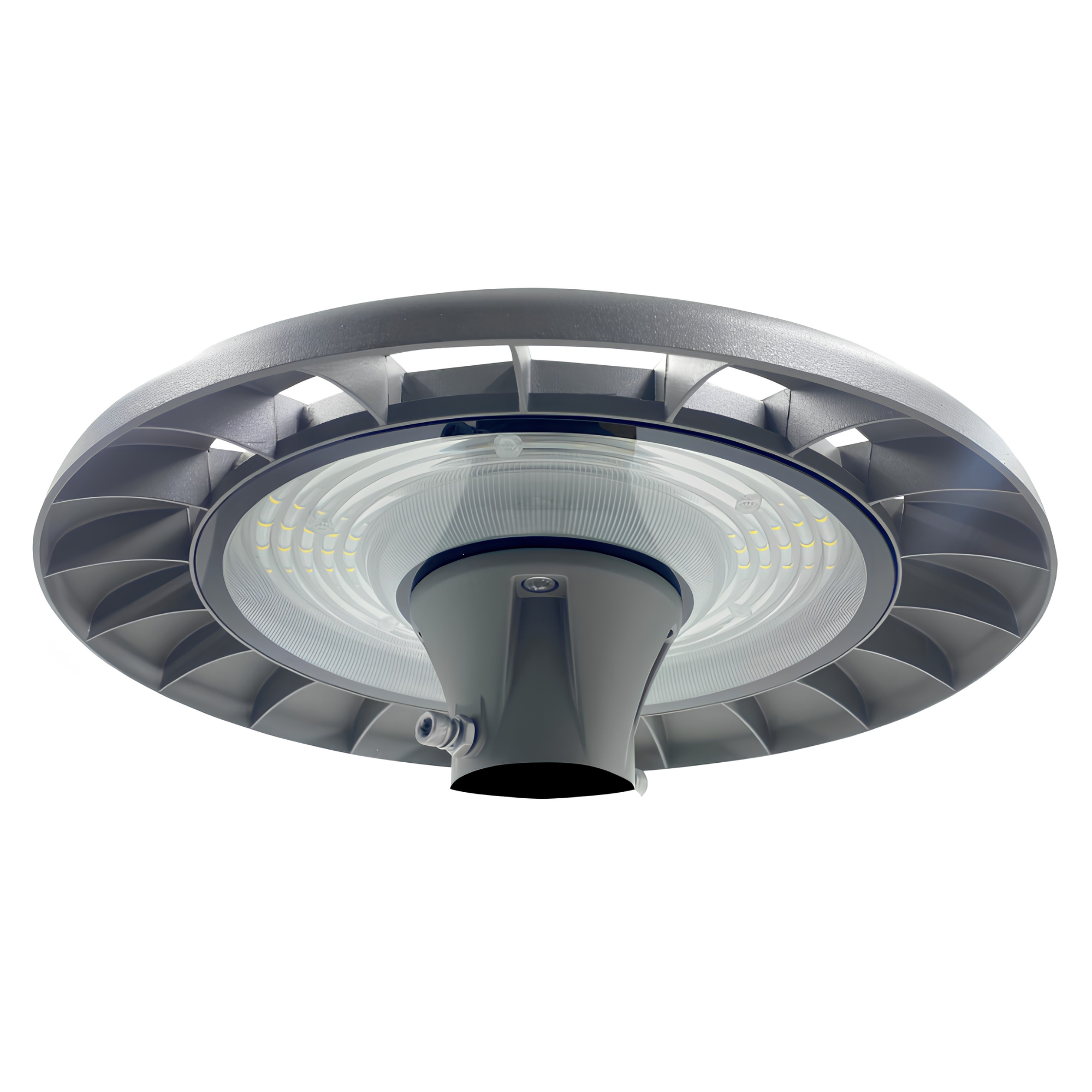 PUNTA POSTE  LED URBANO Y EXTERIOR 100W CCT CON FOTOCELDA-thumbmail-1