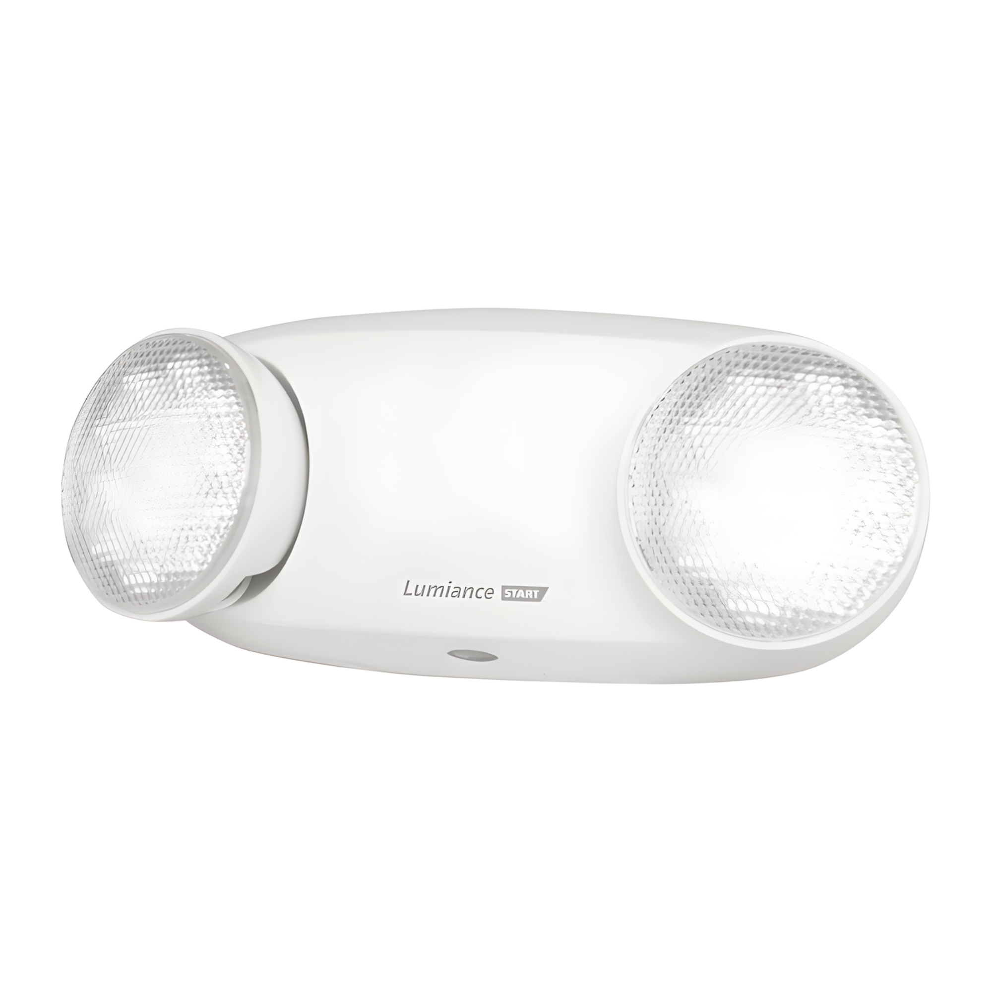 P29704L-01 LED EMERG R3 2X1W ST