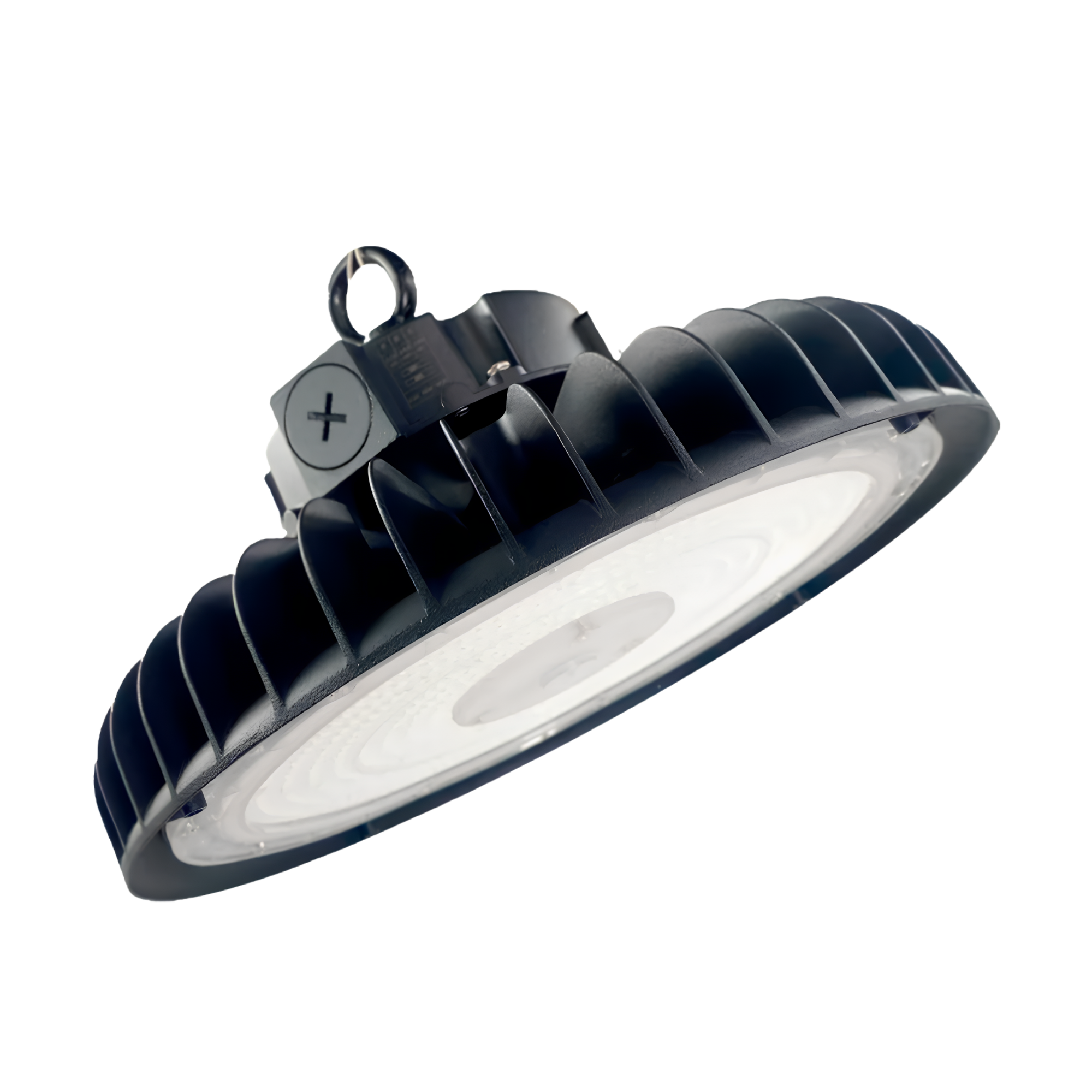 LUMINARIO LED INDUSTRIAL TIPO CAMPANA HIGH BAY 300W 240W 200W Y CCT AJUSTABLE-thumbmail-2