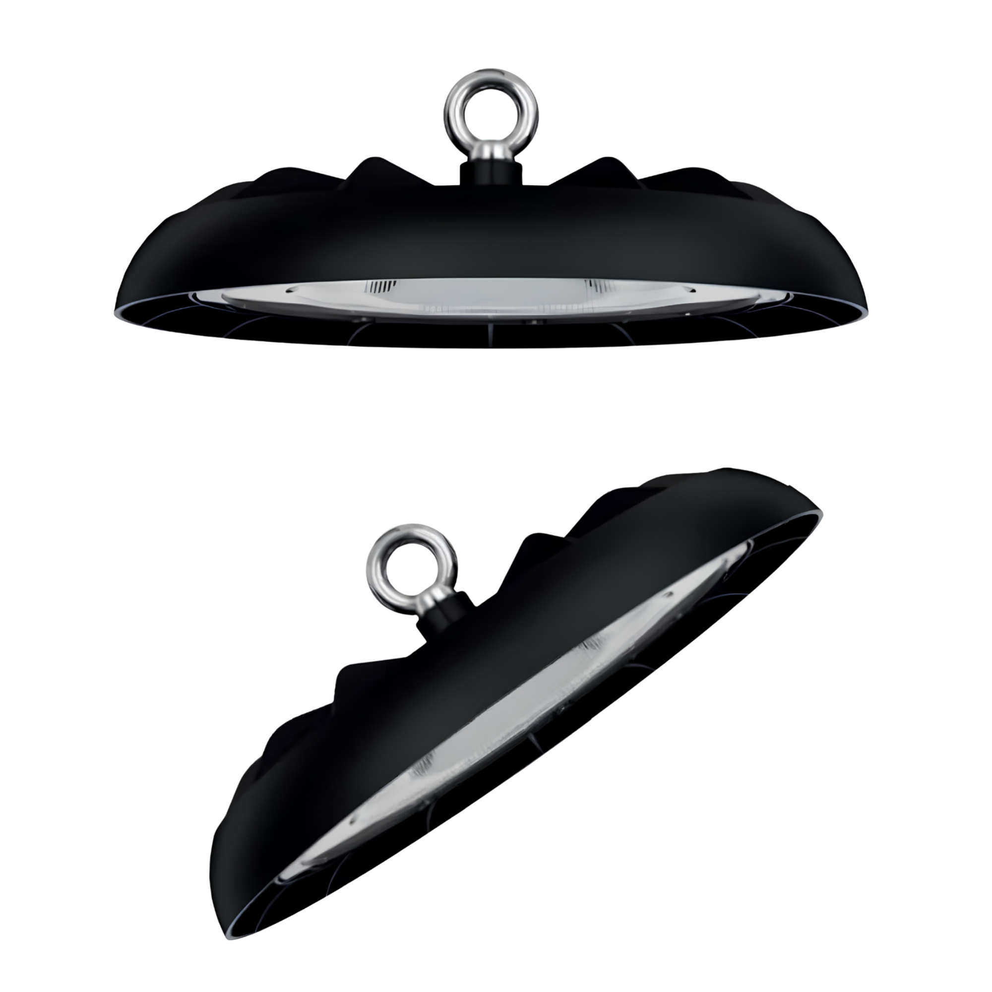 LUMINARIO LED HIGH BAY EXTERIOR INDUSTRIAL 300W CCT AJUSTABLE-thumbmail-2