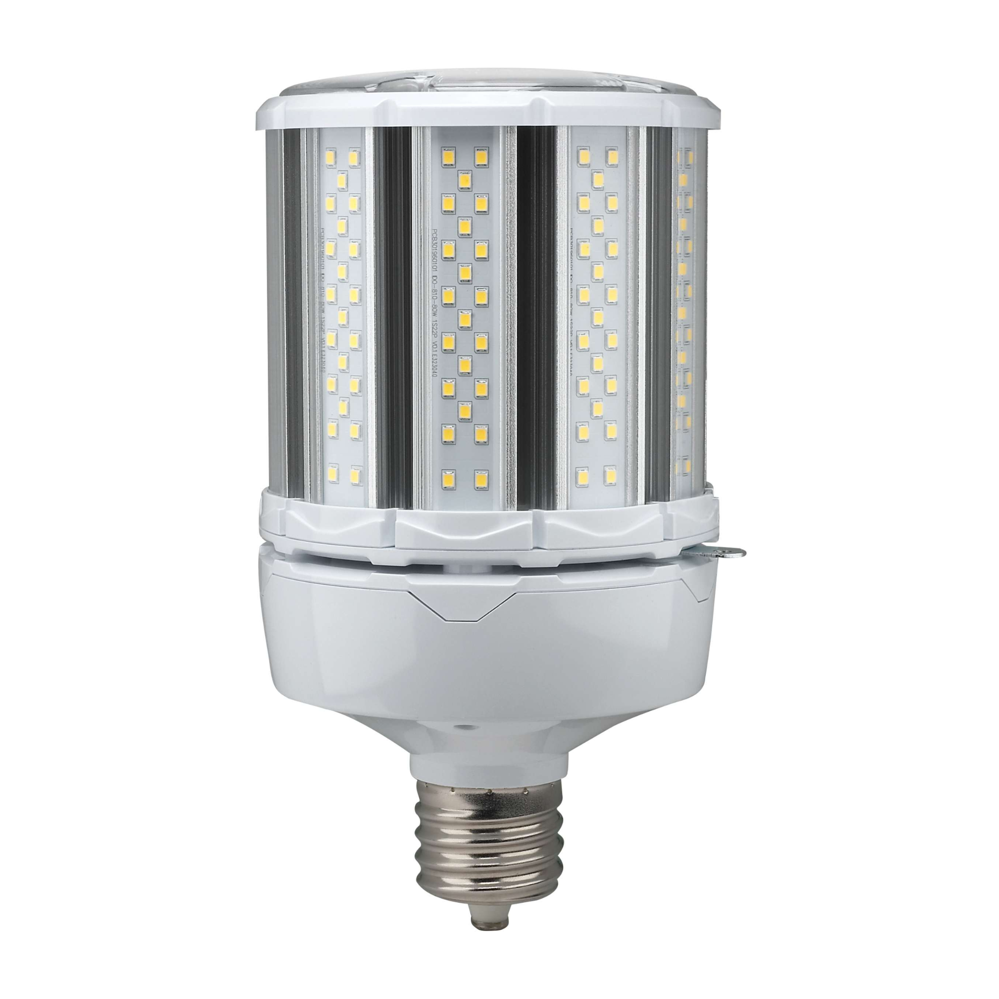 S39675 MAZORCA LED 80W/LED/HID/4K/100-277V/EX39