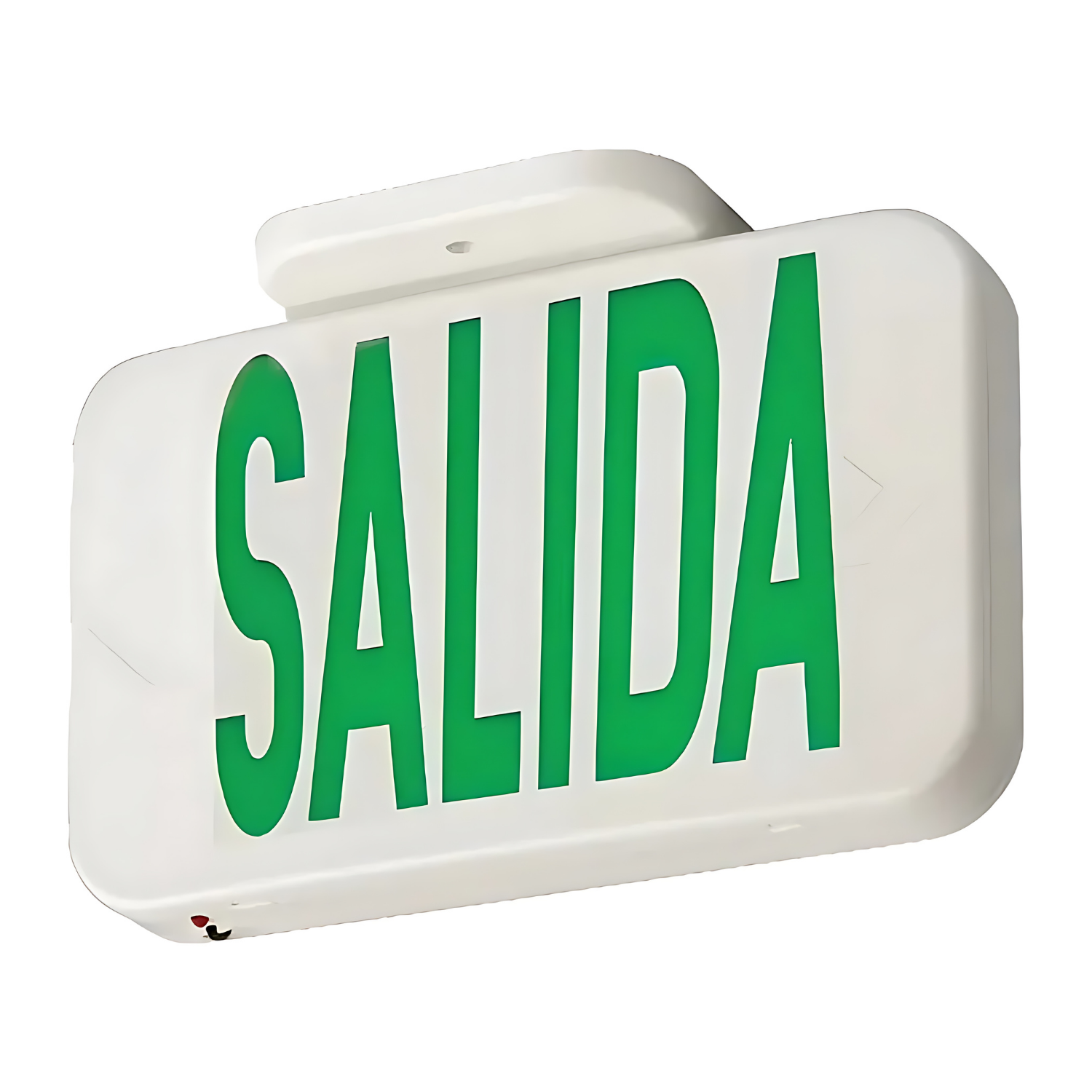 EXG LED EL SALIDA M6