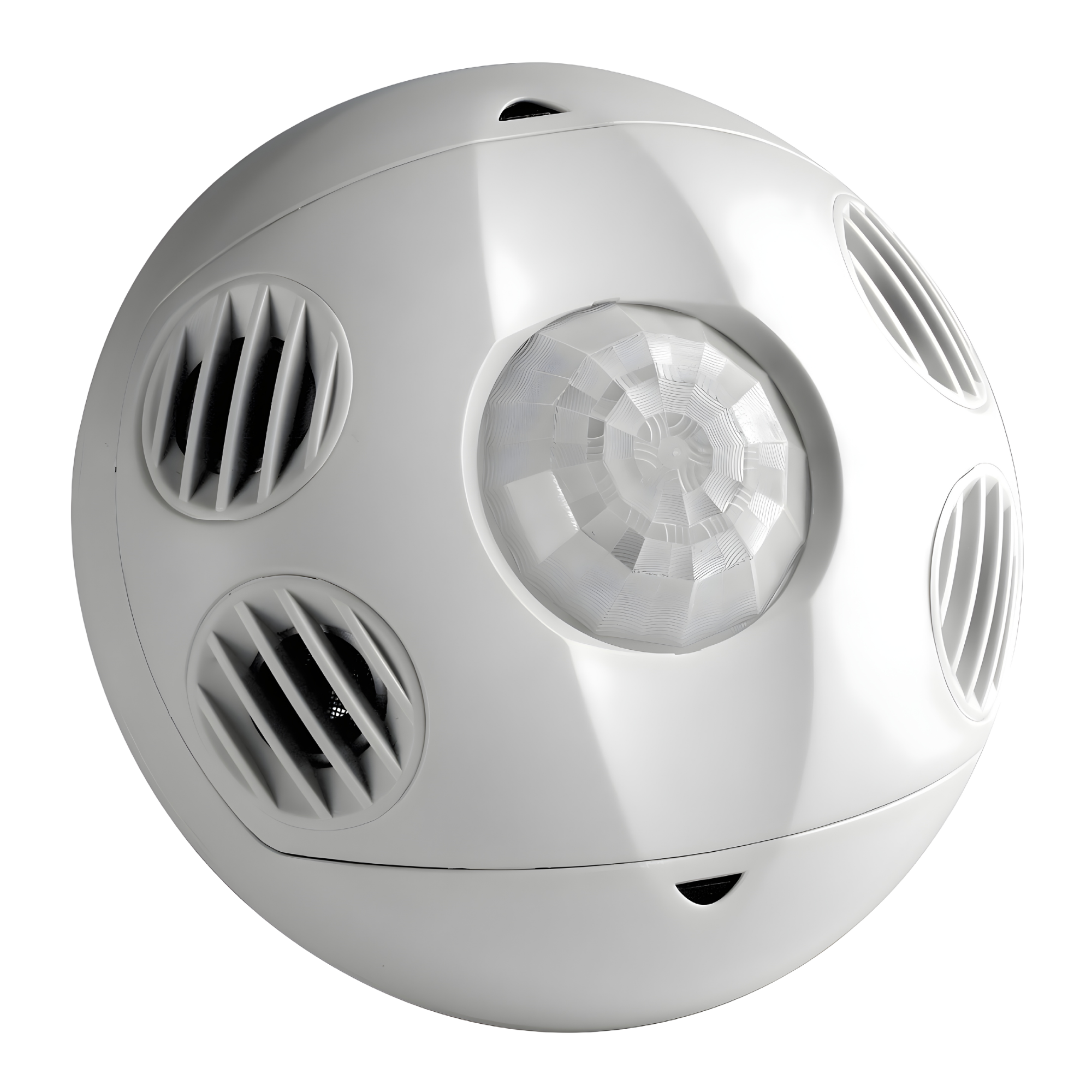 OSC10-M0W SENSOR DE OCUPACIÓN MULTITECNOLOGÍA PARA PLAFÓN (1,000 PIES²) – BLANCO