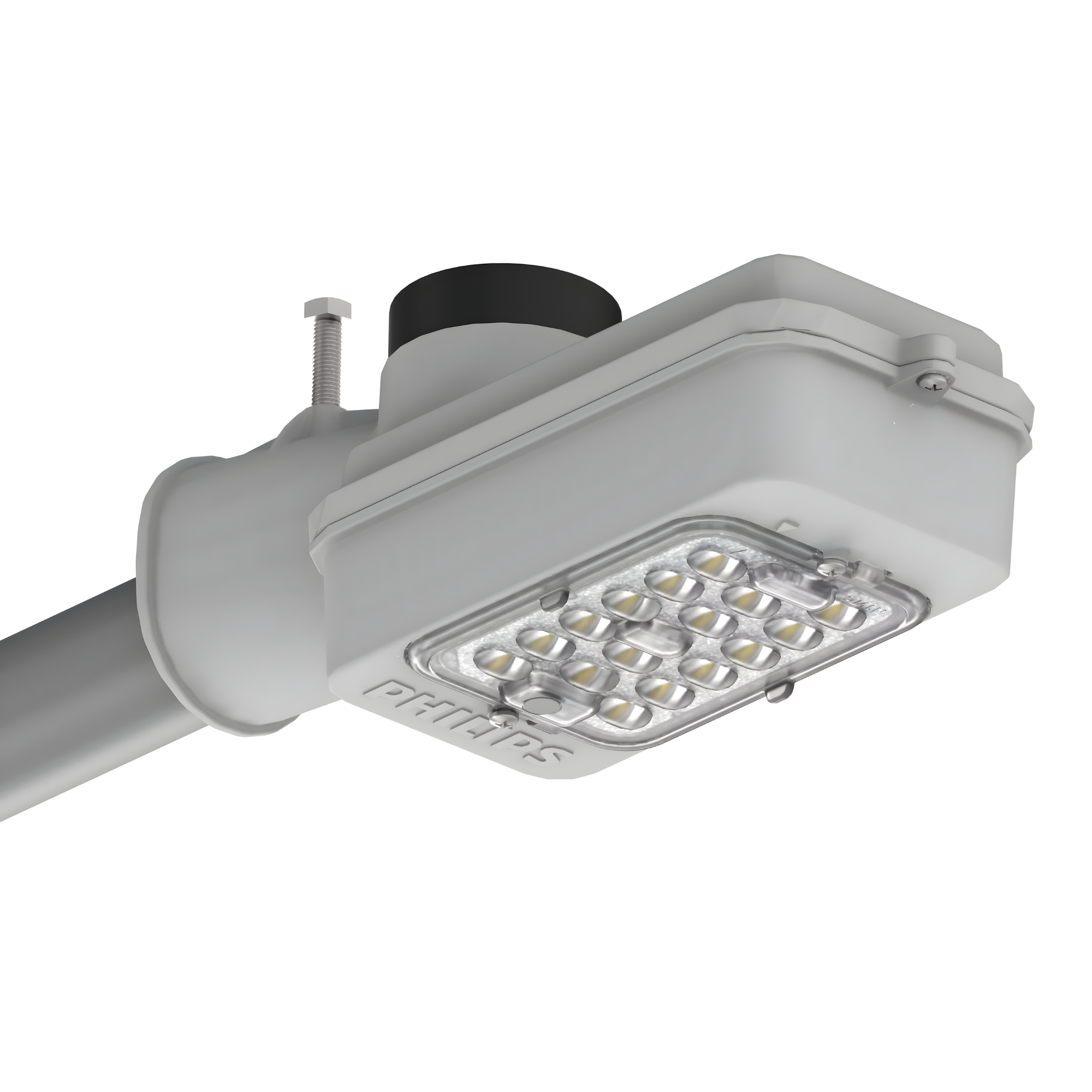BRP230 LED78 NW 52W DMLN P7 0-10 MX