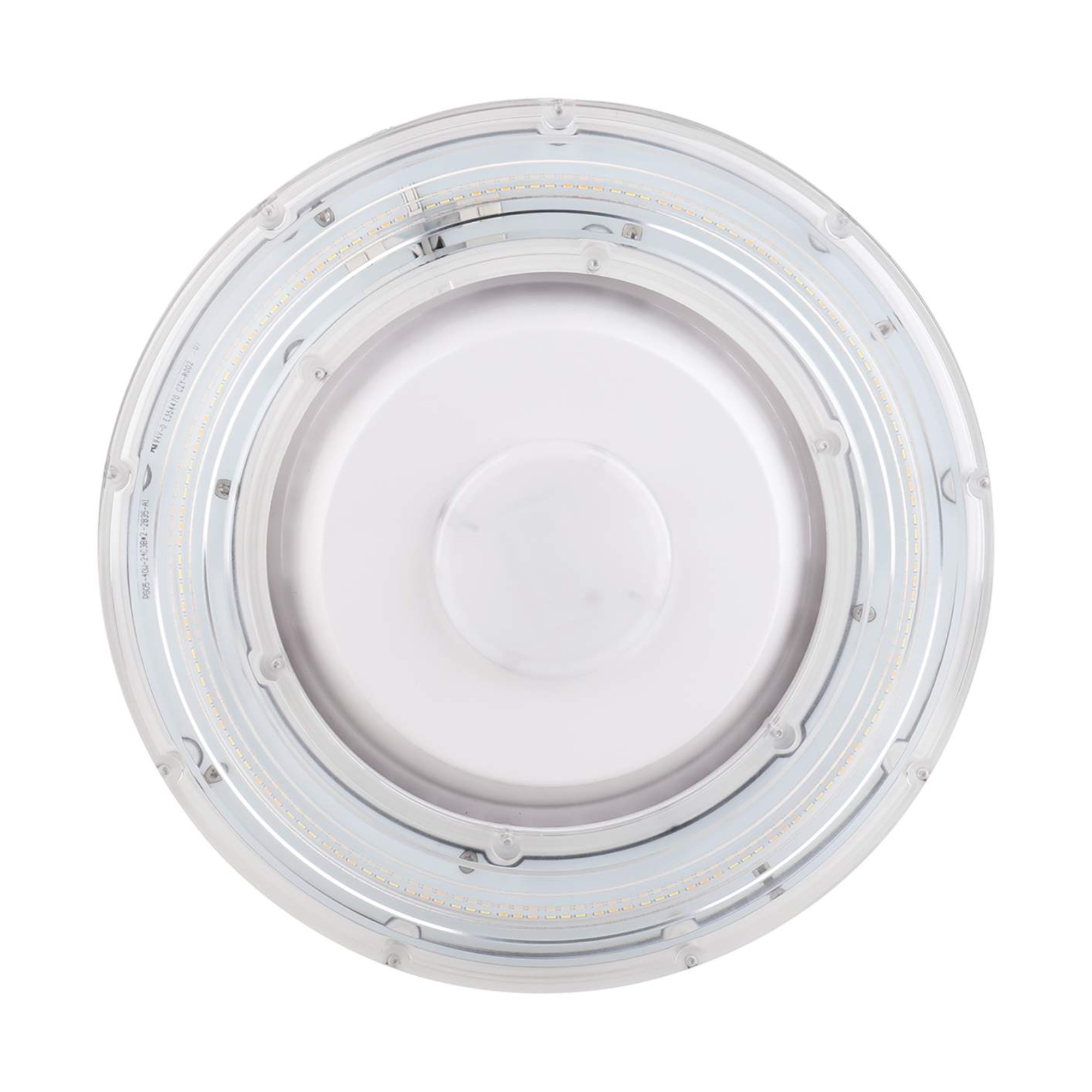 65-625 40W LED CANOPY LIGHT