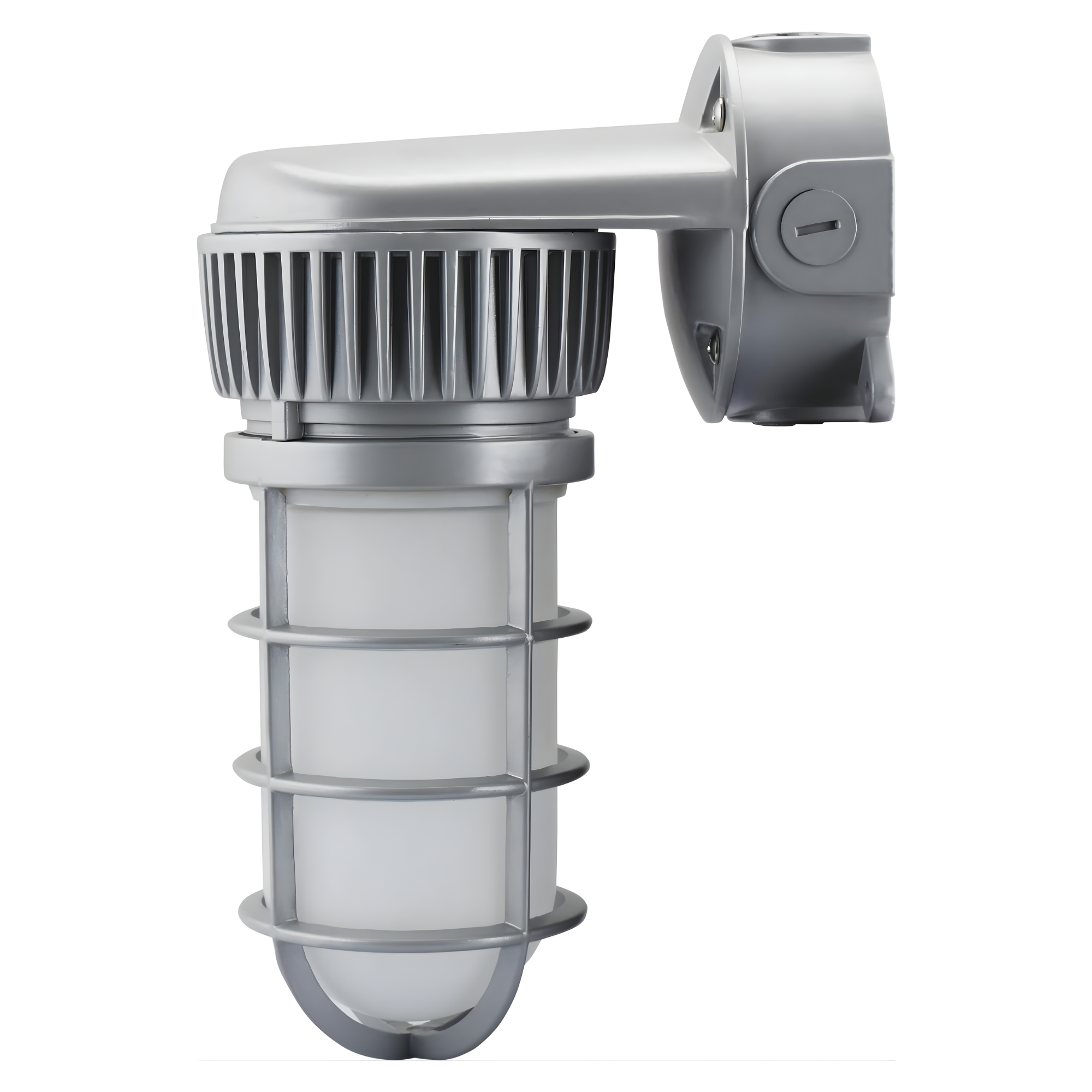 65-224 LED VAPOR PROOF WALL MOUNT