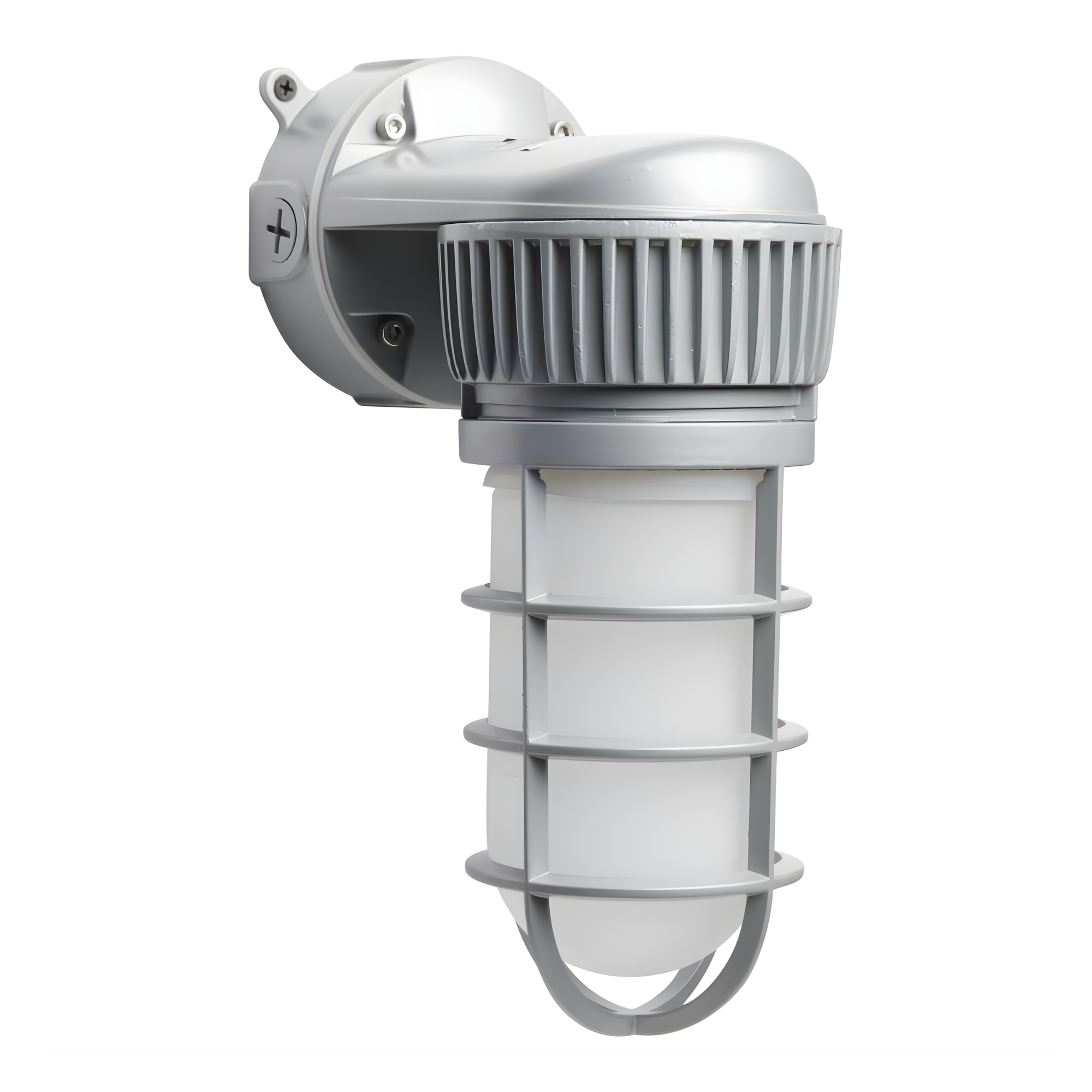 65-224 LED VAPOR PROOF WALL MOUNT