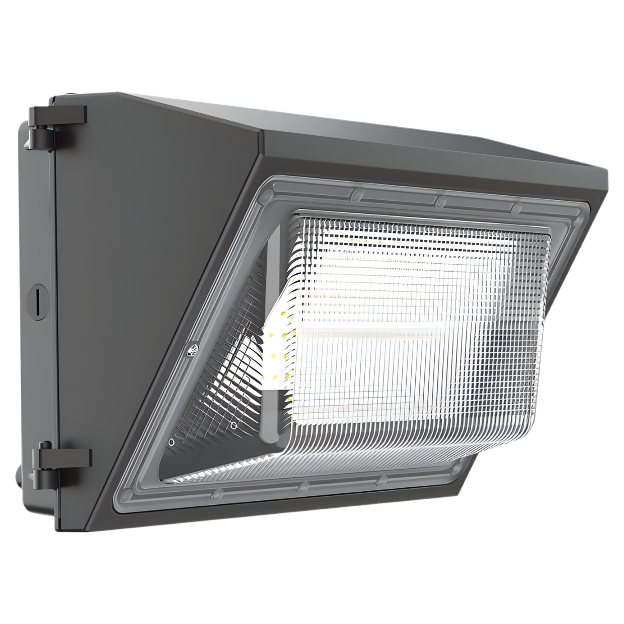 WAL-100503CCT Wallpack LED Ajustable 3000K / 4000K / 5000K