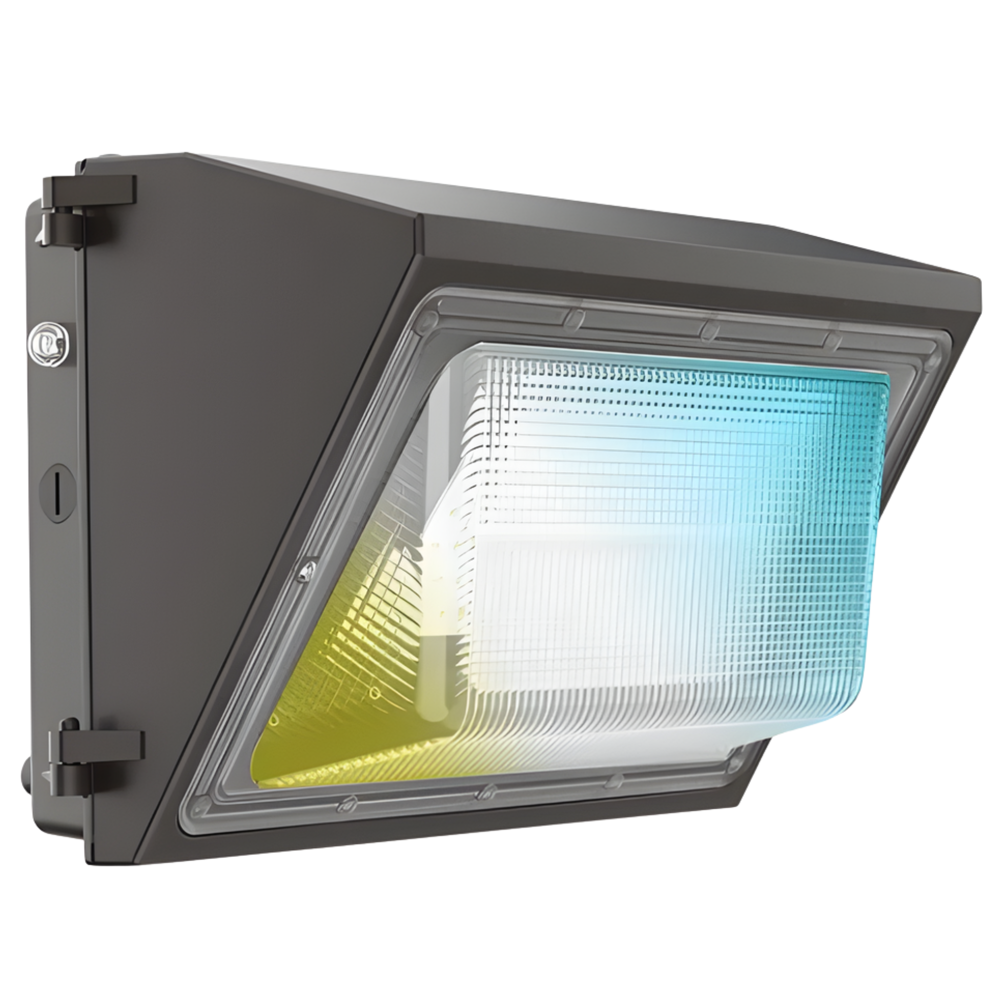WAL-150503CCT Wallpack LED Ajustable 3000K / 4000K / 5000K