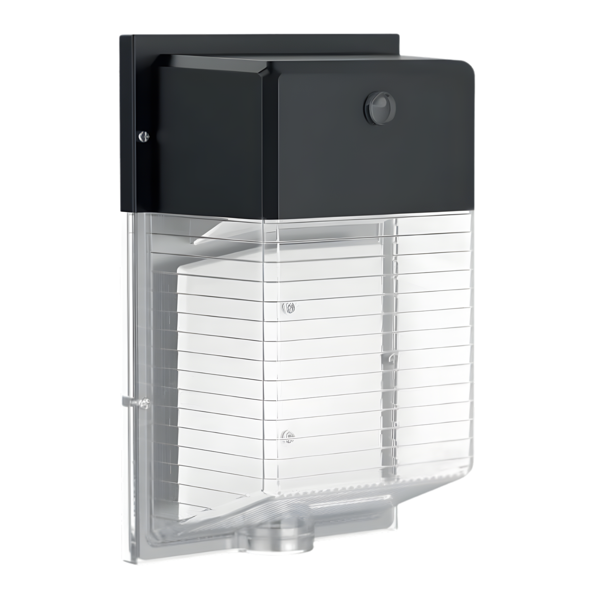 WAL-025503CCT Wallpack LED Mini, 15/20/25W, 3000/4000/5000K