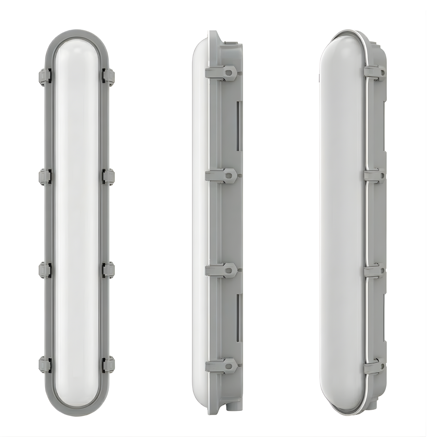 IVT L48 ALO29 IVOLT SWW10 80CRI M6