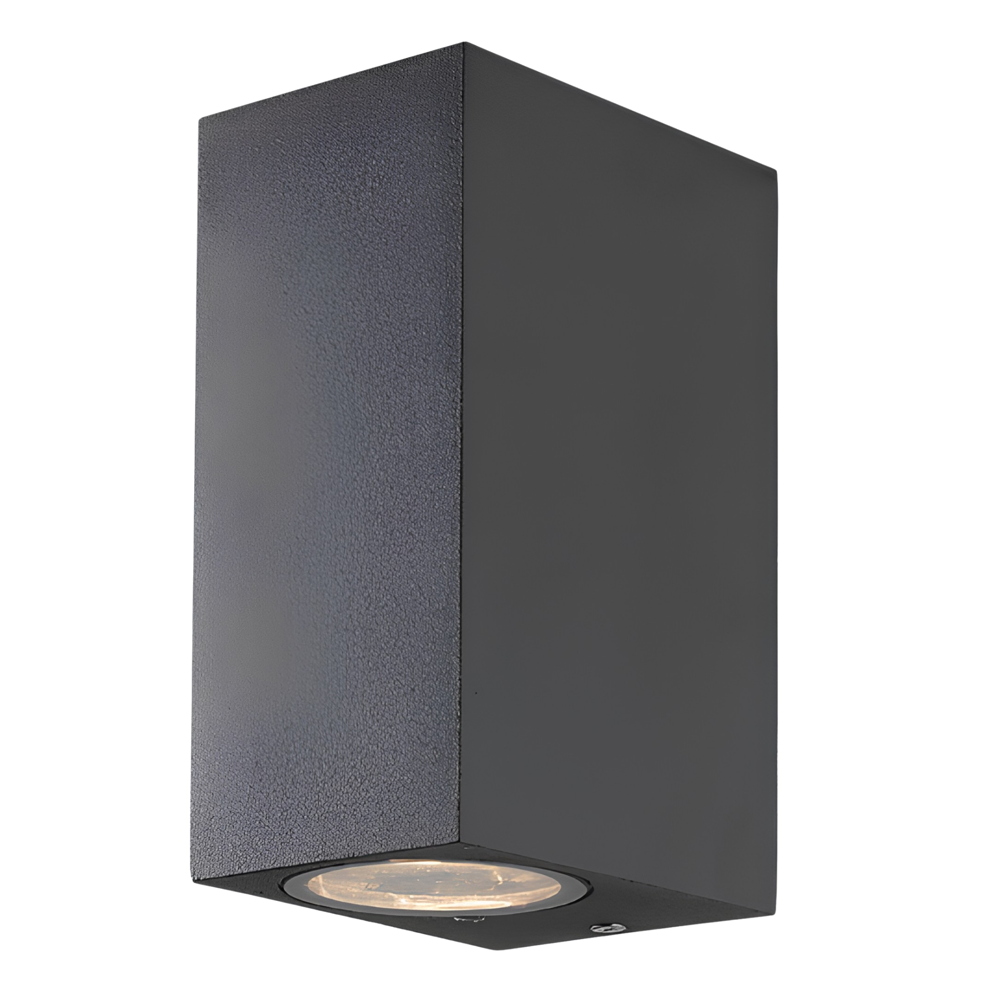 05-7494.GU10 Arbotante de pared aries gu10 ip44 – diseño bidireccional en aluminio