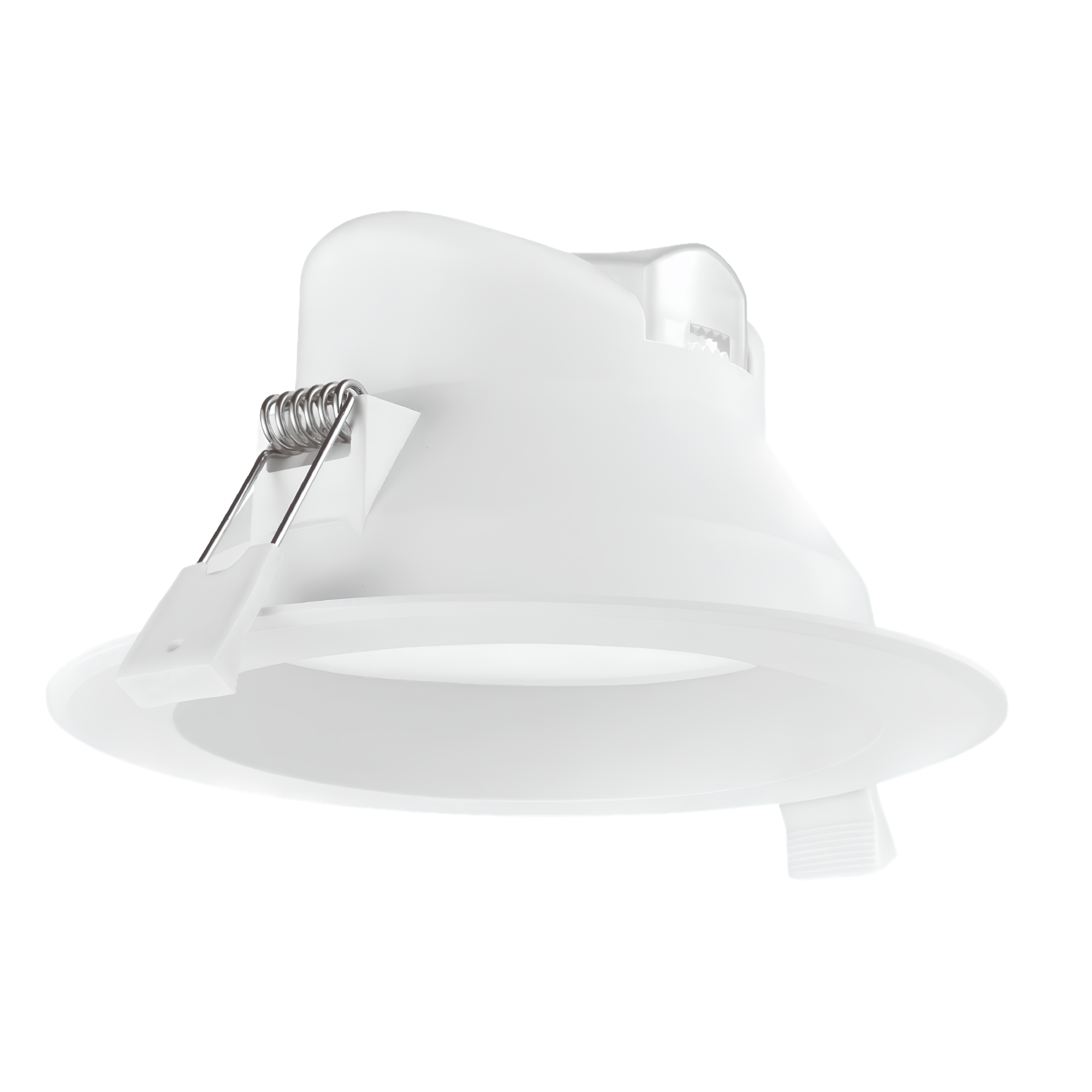 06-3110-WW LUMINARIO EMPOTRABLE NOVA II 12W 3000K