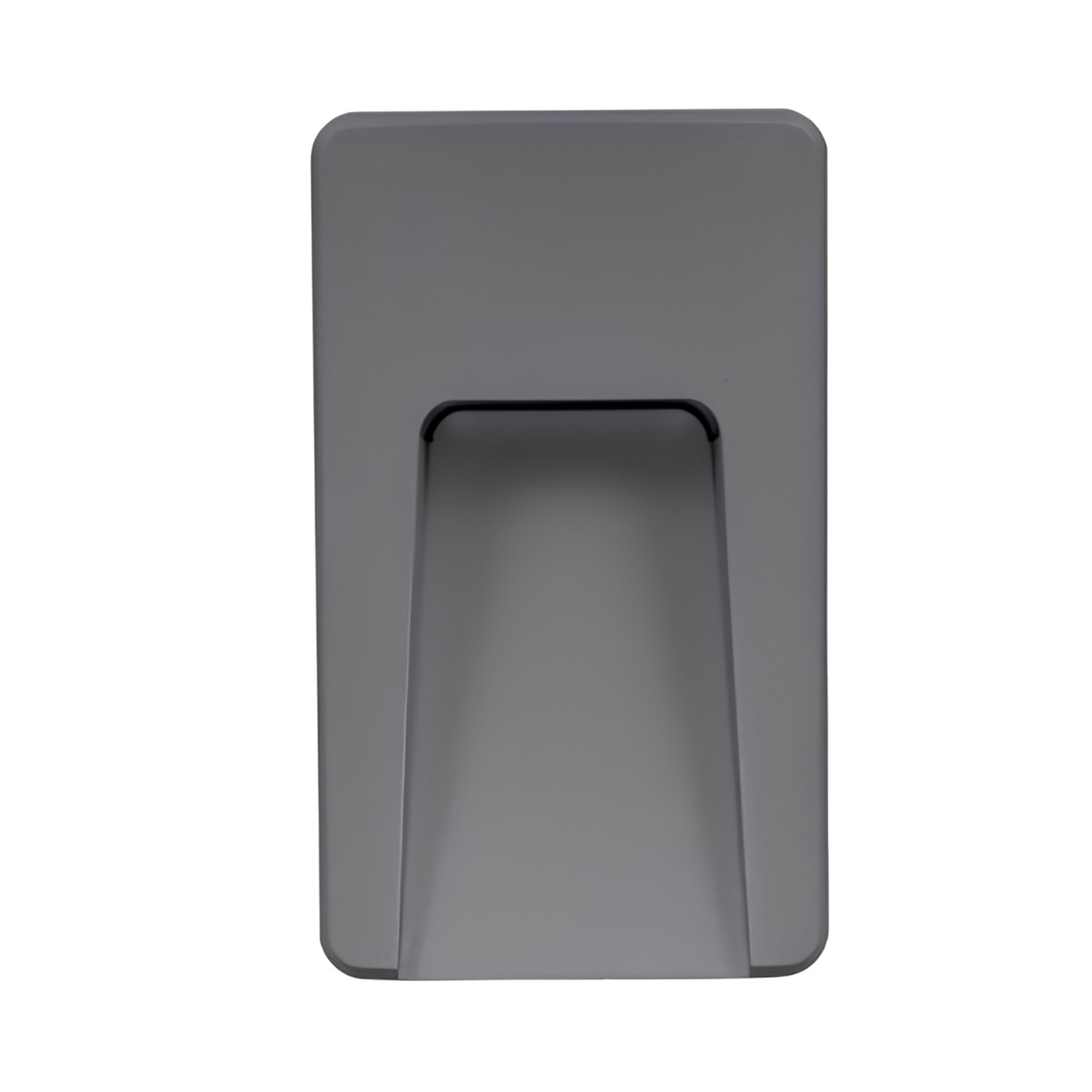 AE1133G ARBOTANTE DE EXTERIOR 3W 25° IP65 CON TAPAS INTERCAMBIABLES