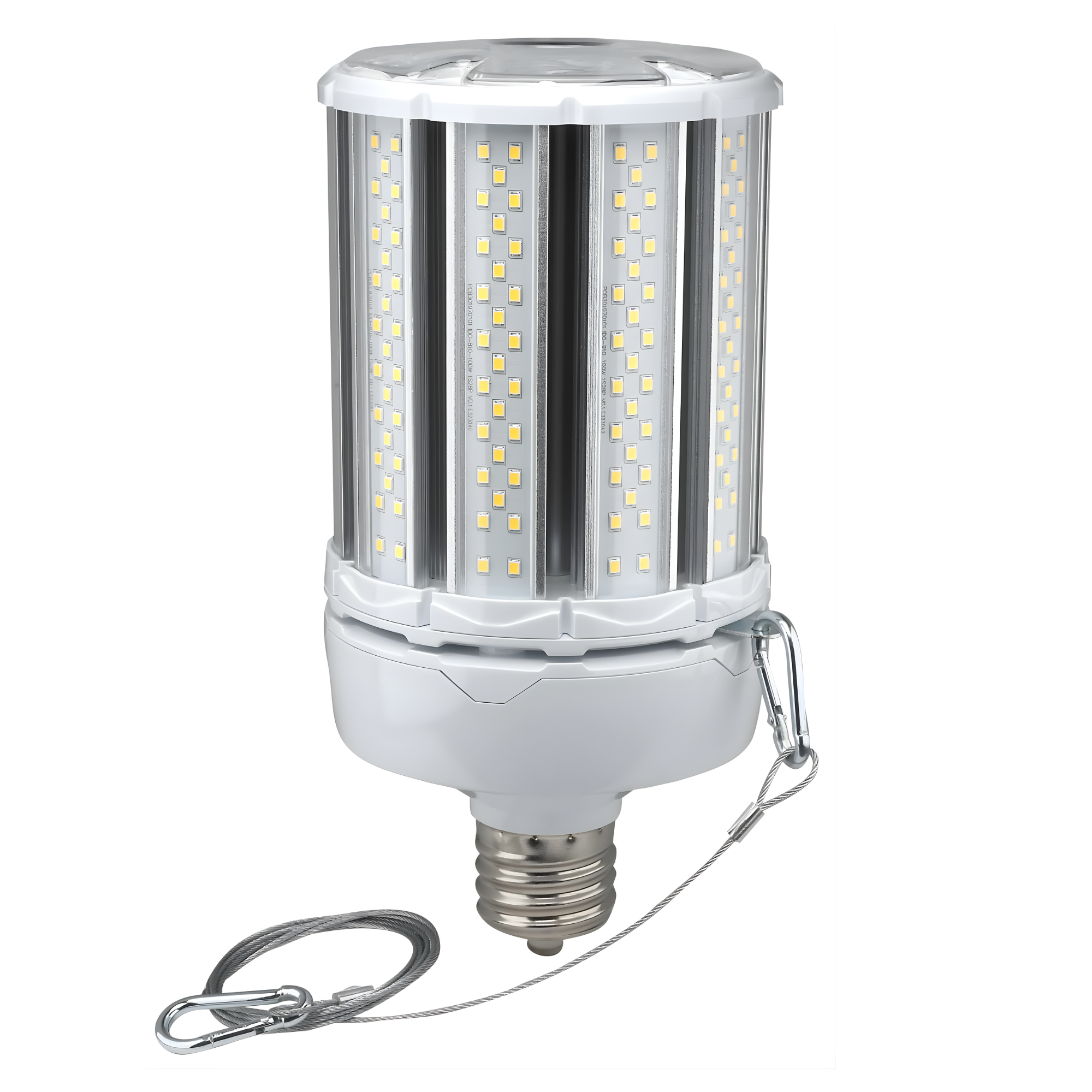 S39676 MAZORCA LED 100W/LED/HID/4K/100-277V/EX39